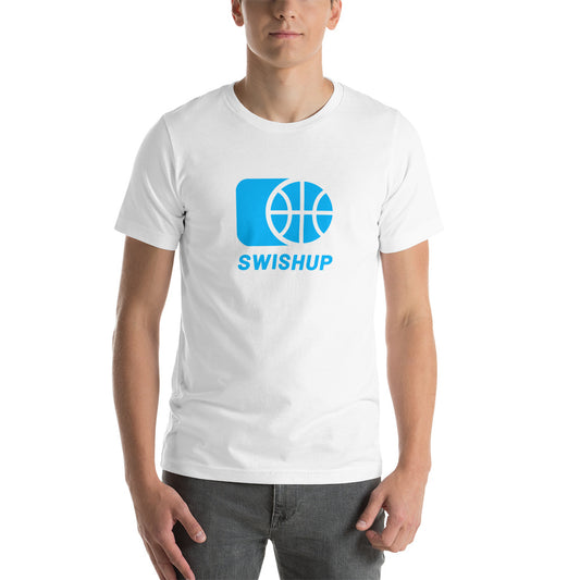 SwishUp Unisex T-shirt